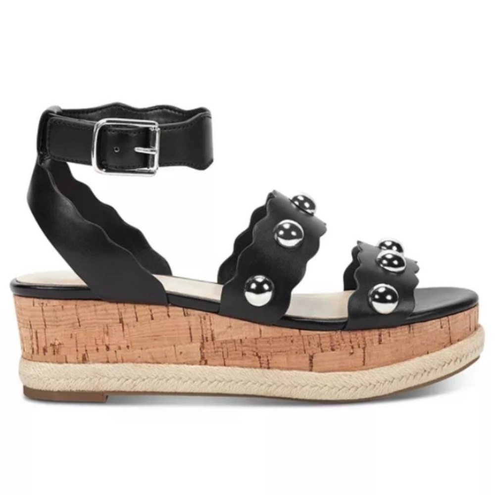 BOGO Marc Fisher Faythe Sandals New $89